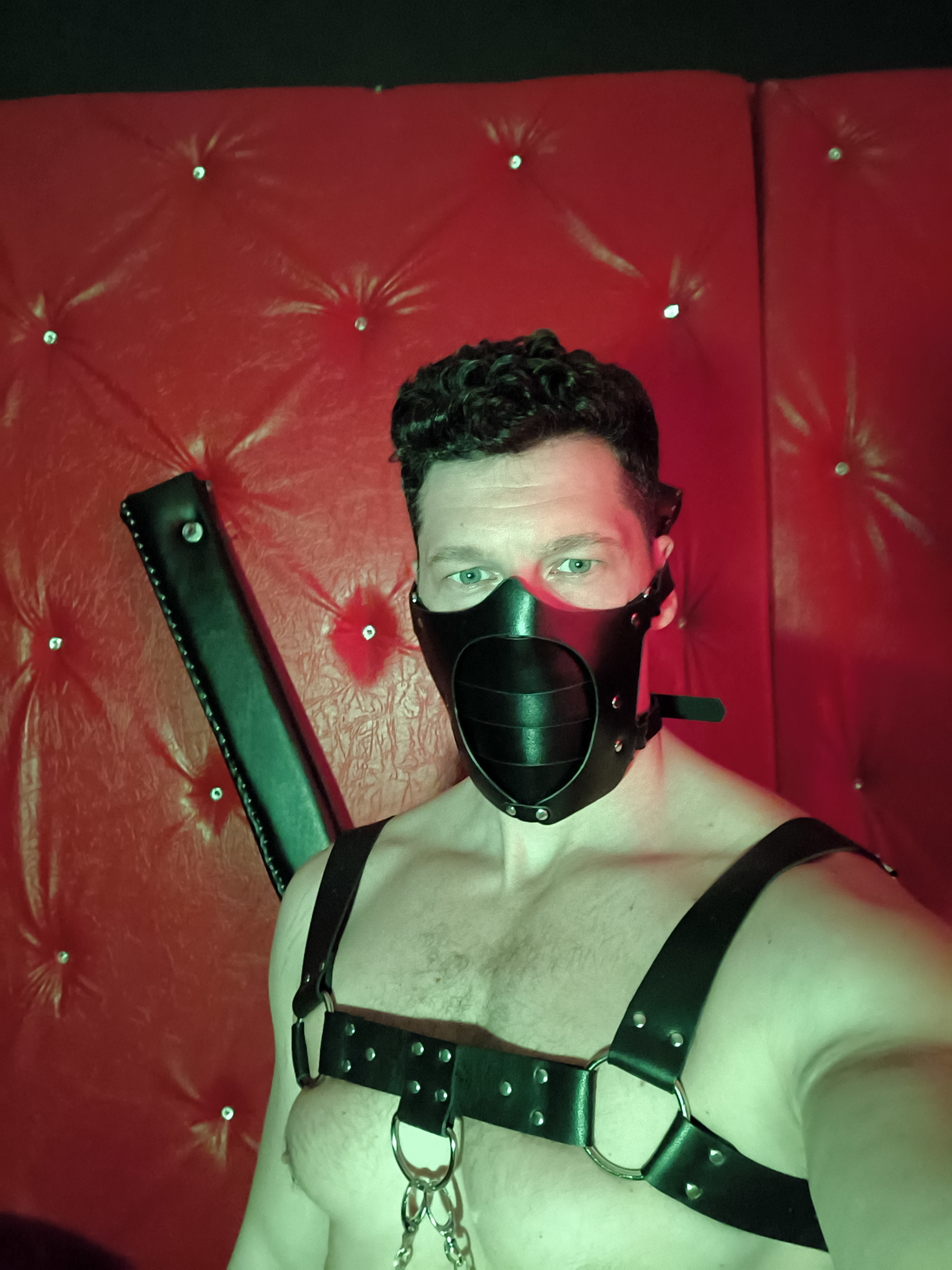 Interprète BrutusK Photo 7