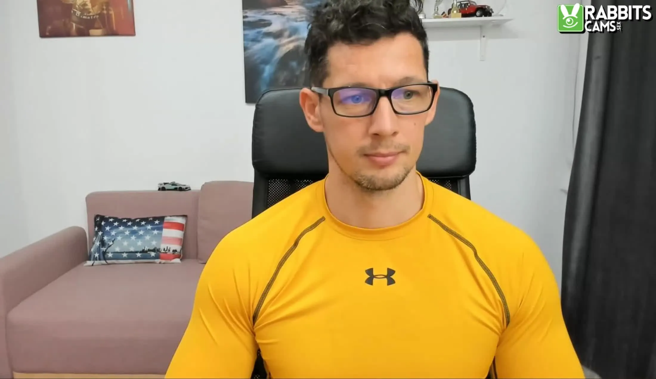 Intérprete BrutusK Video 3