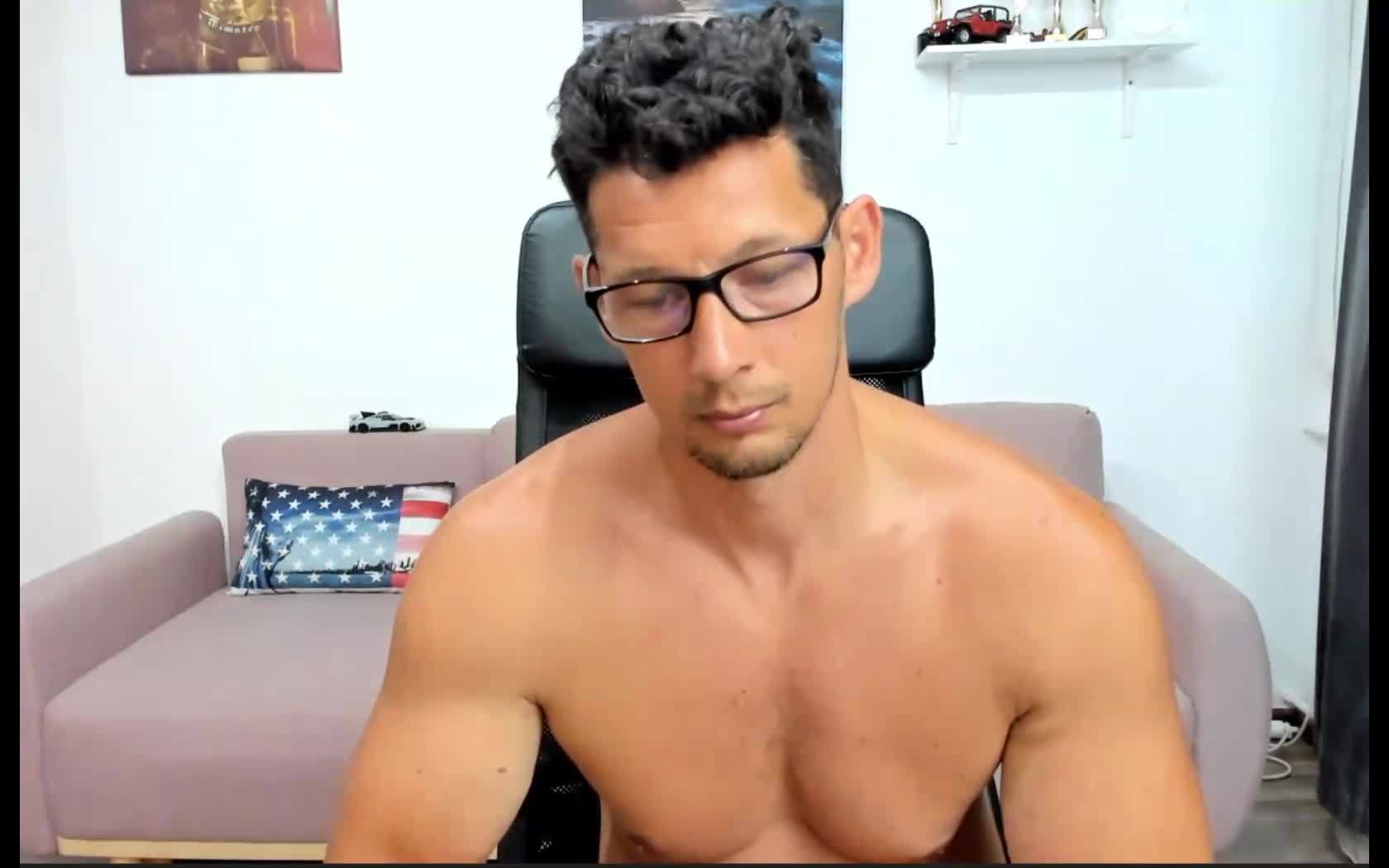 Interprète BrutusK Vidéo 3