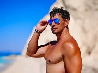 Foto de perfil de modelo de webcam de BrutusK