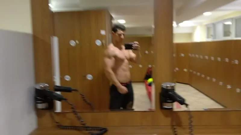 Artista BrutusK Video 2