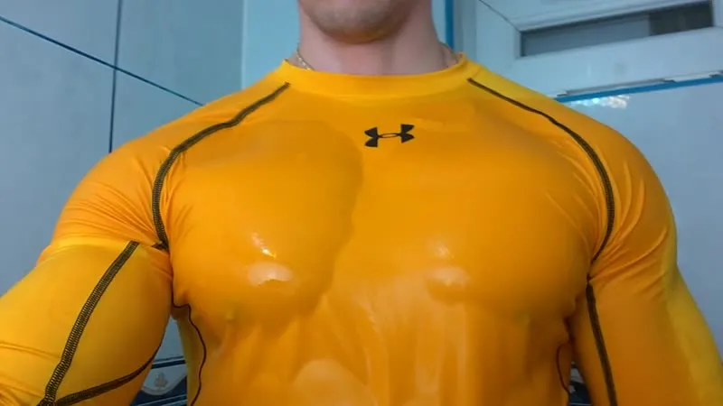 Artista BrutusK Video 4
