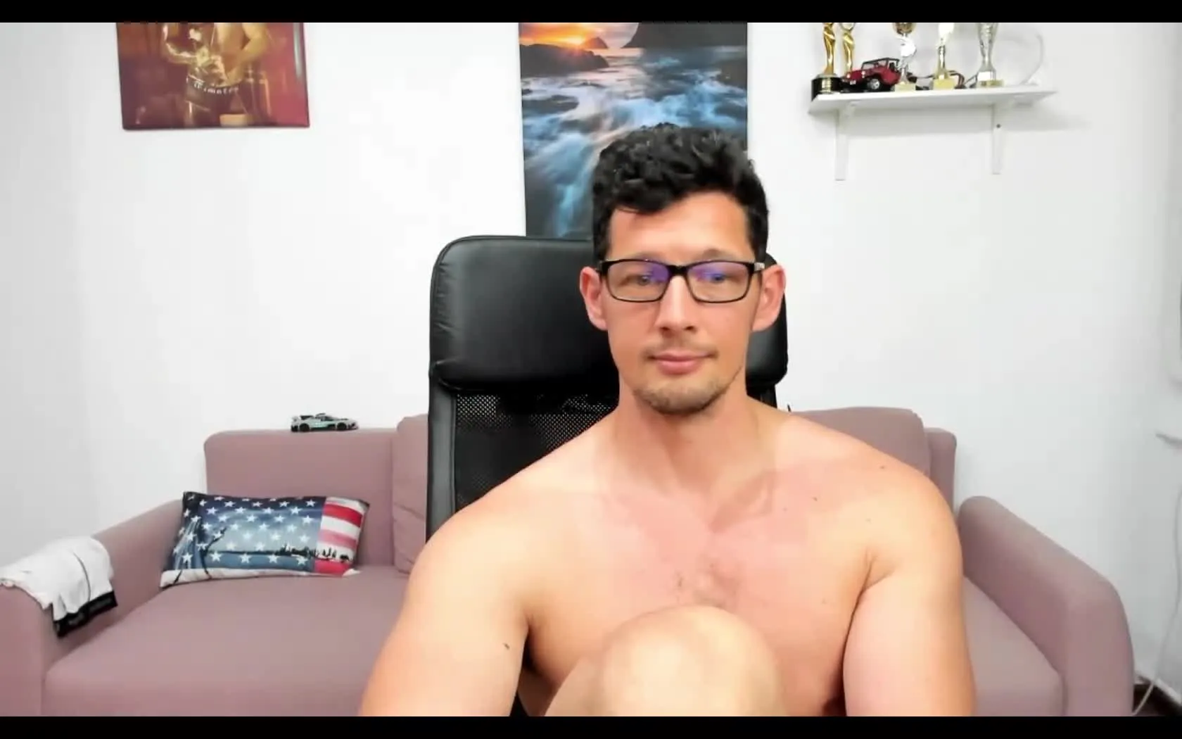 Intérprete BrutusK Video 4