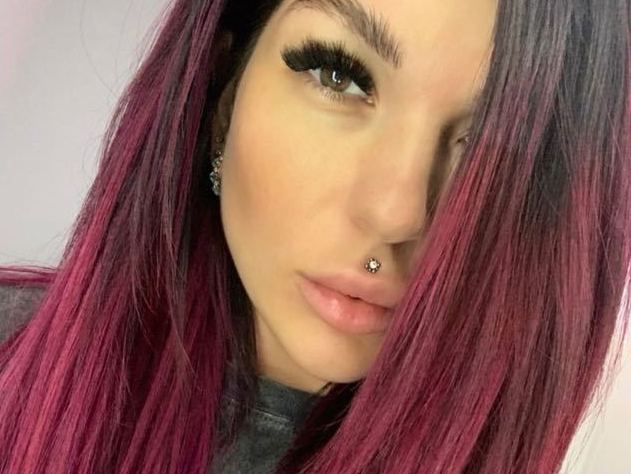 Lily_Jay Profilbild des Cam-Modells 