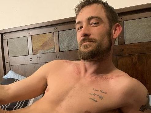 HotttStuff Profilbild des Cam-Modells 