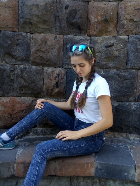 Artista ElizaCrown Foto 4