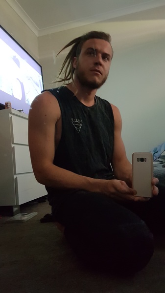 Utøver CuteOzzyMan Bilde 7