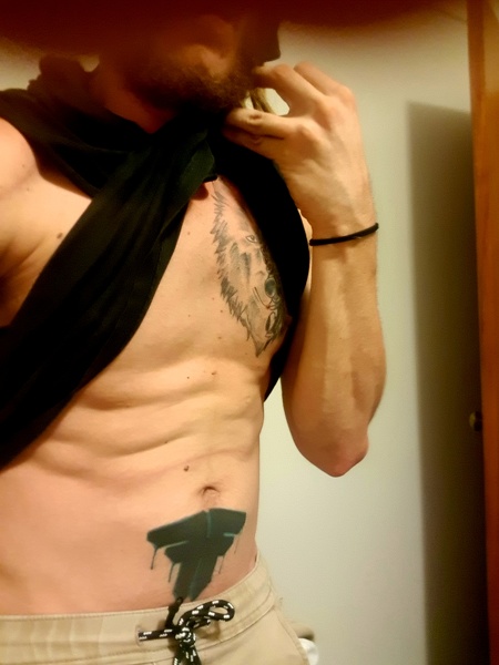 Utøver CuteOzzyMan Bilde 5