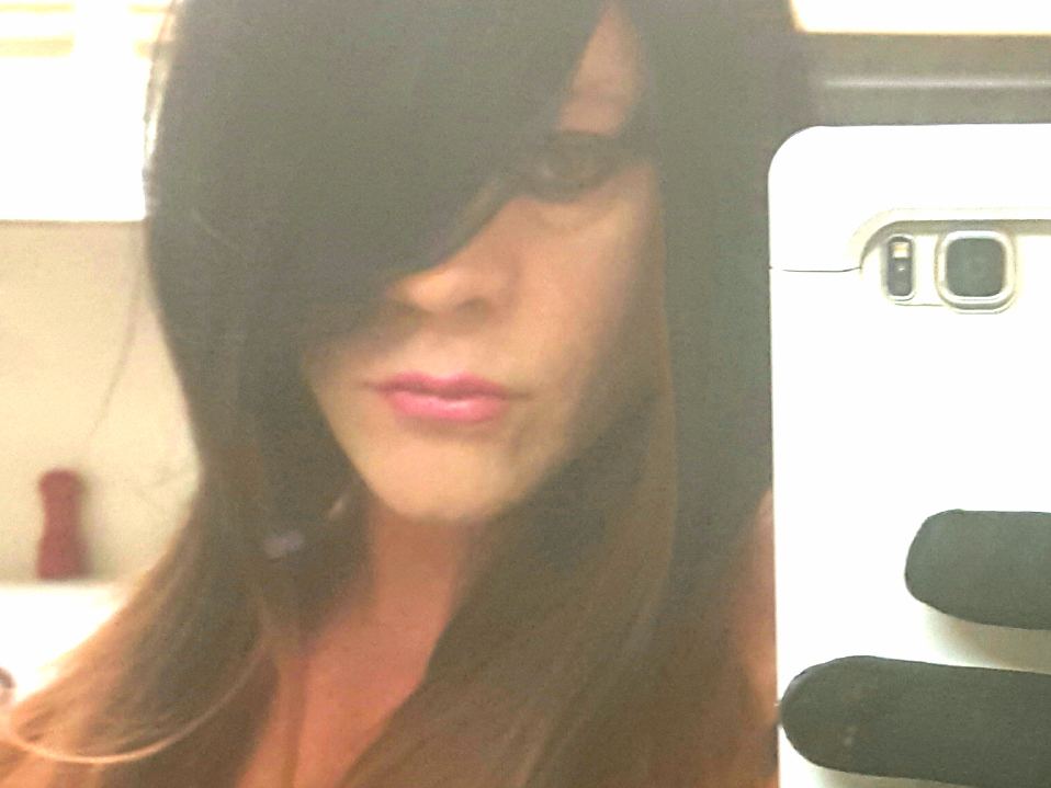 ErinCD Profilbild des Cam-Modells