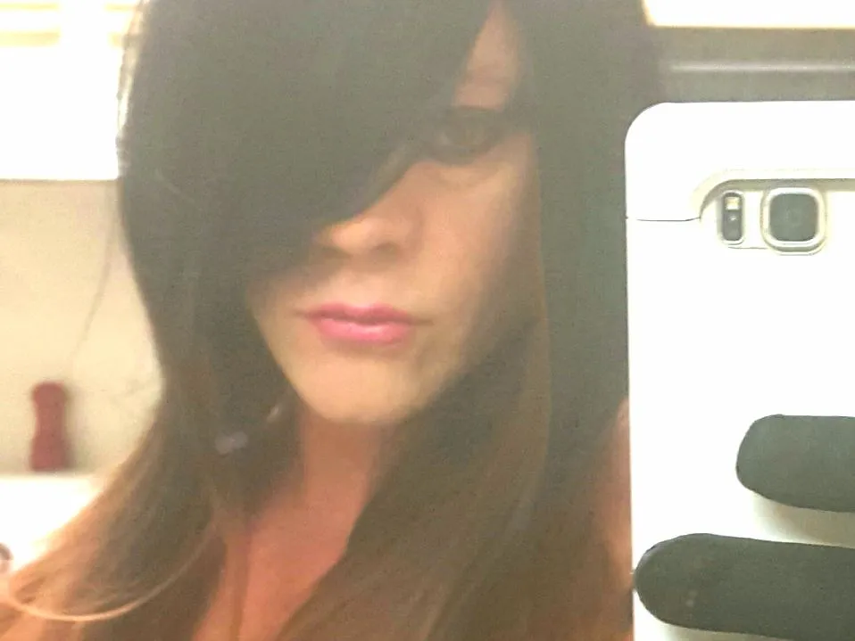 Image de profil du modèle de webcam ErinCD