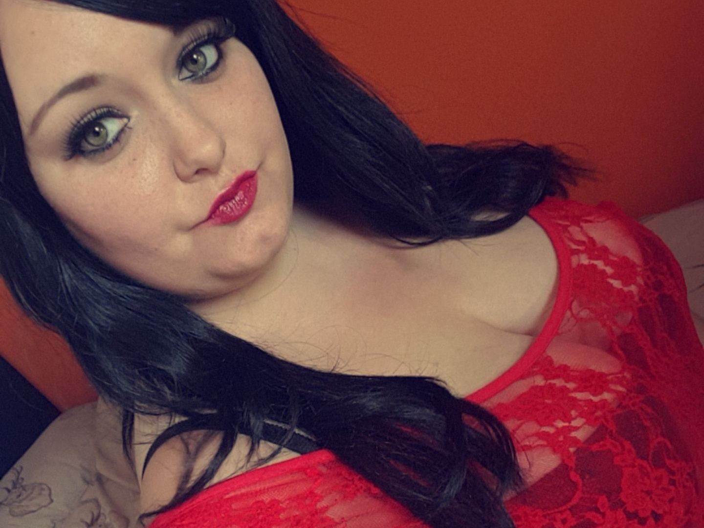 bbwrubyparker profilbild på webbkameramodell 
