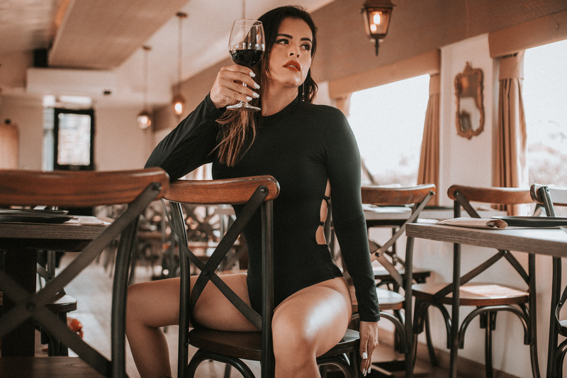 Artista VioletBelfort Foto 3