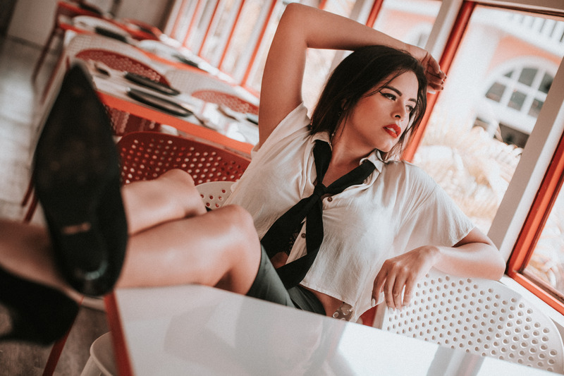 Artista VioletBelfort Foto 2