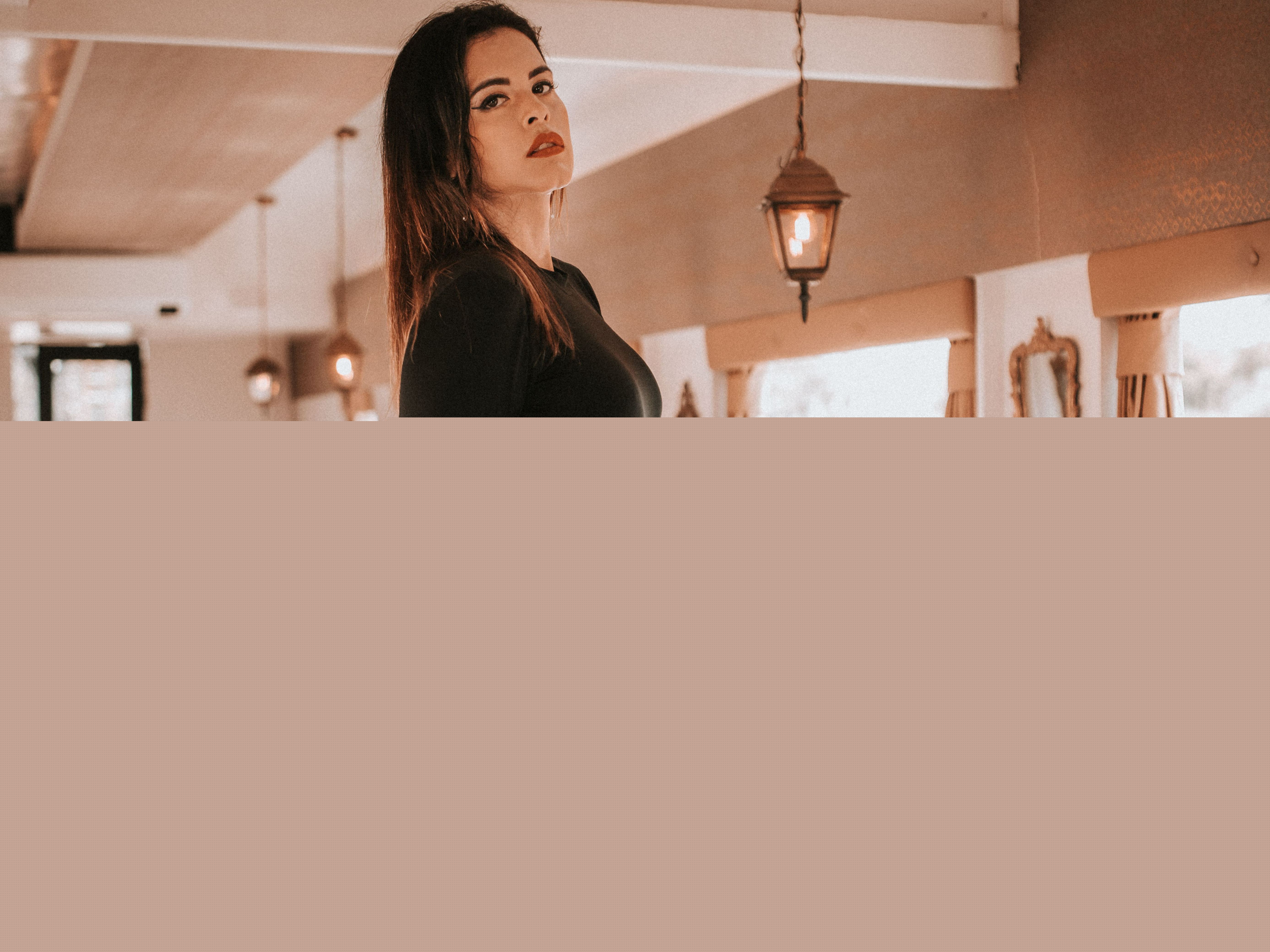 VioletBelfort cam model profile picture