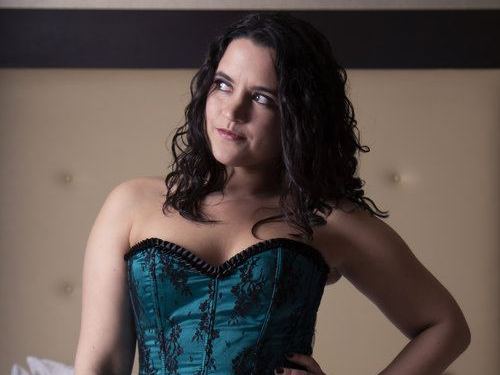 Imagen de perfil de modelo de cámara web de LovelyLaceyxxx