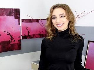 Foto de perfil de modelo de webcam de SophieGlaze 