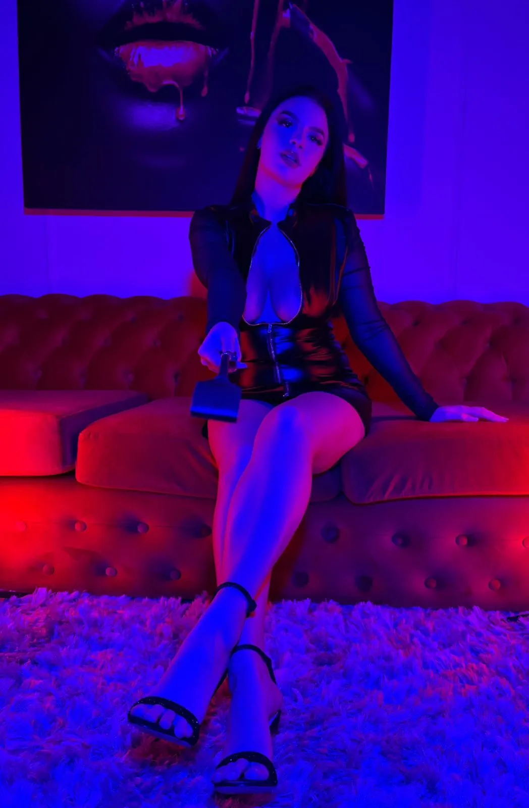 Intérprete Nathaniela Foto 7