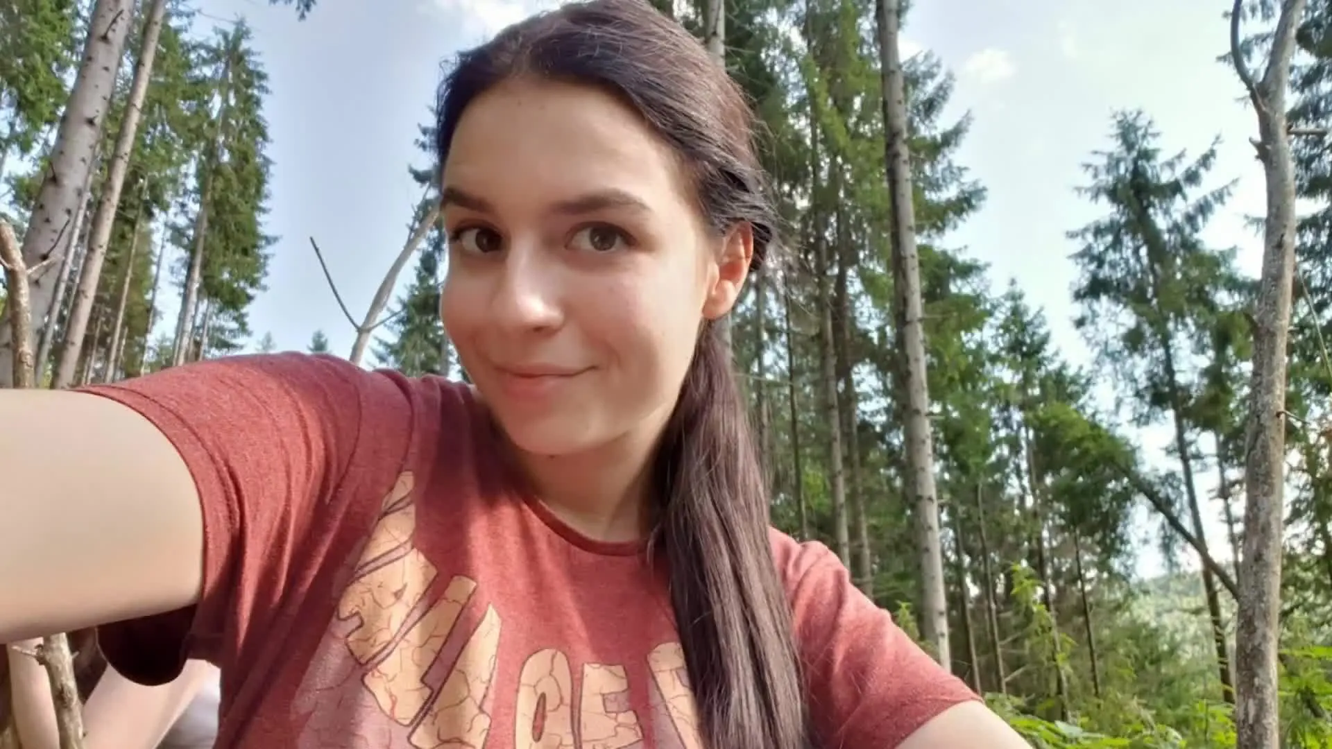 Artiest Nathaniela Video 1