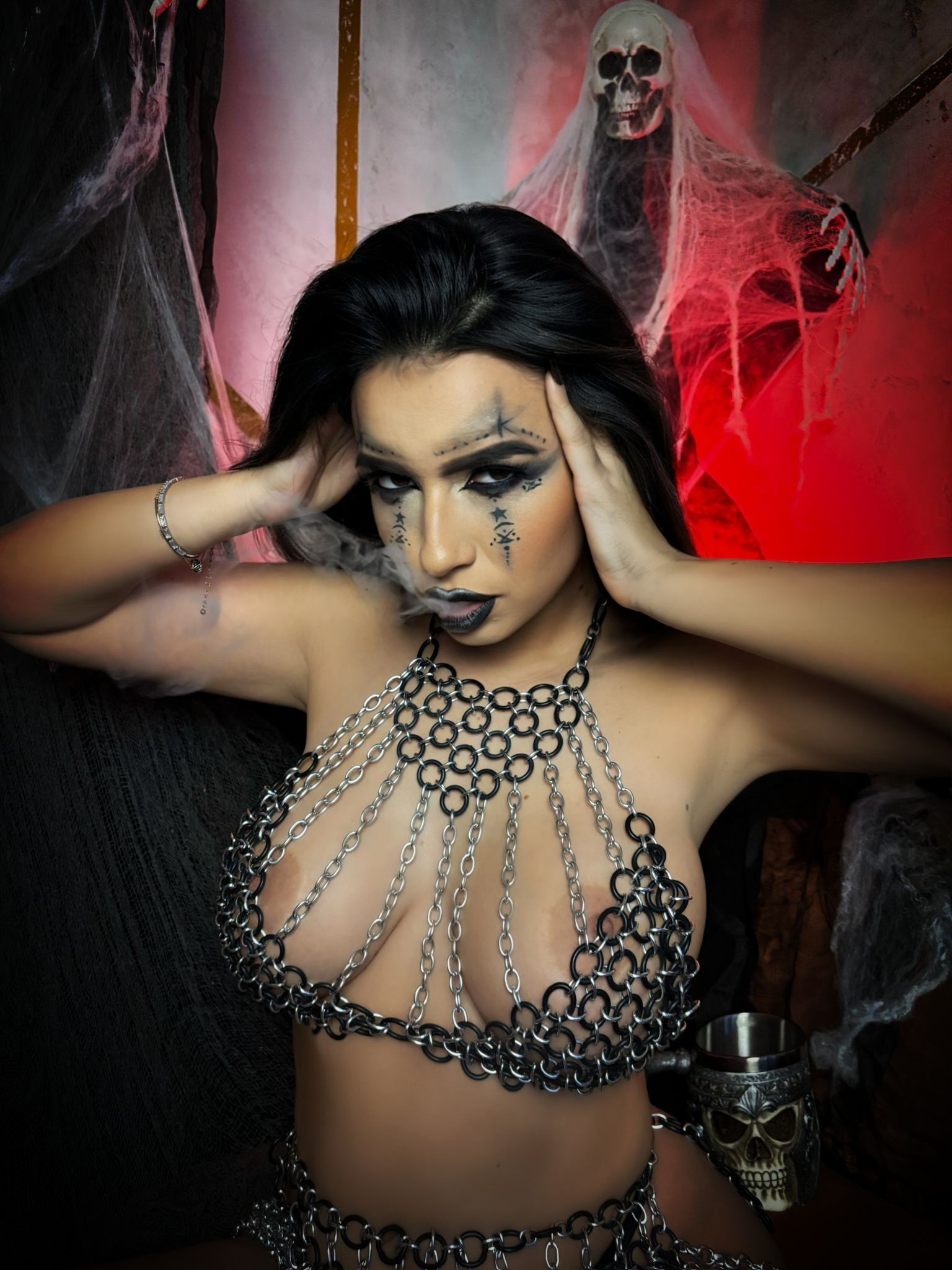 Darsteller Nathaniela Foto 5