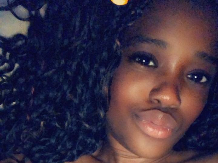 EbonyAriel immagine del profilo del modello di cam