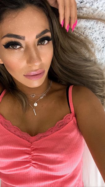 Interprete Saby_Lovely Foto 3