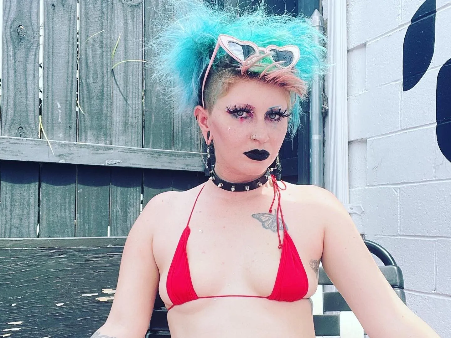 RoseRiot cam model profile picture