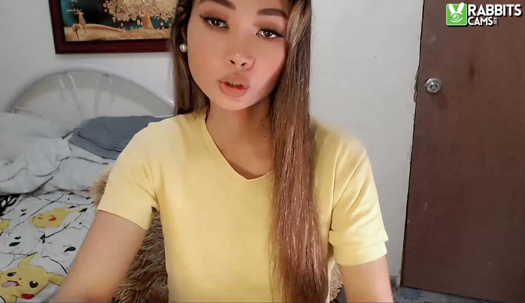Interprète HotTSbeLLa Vidéo 1