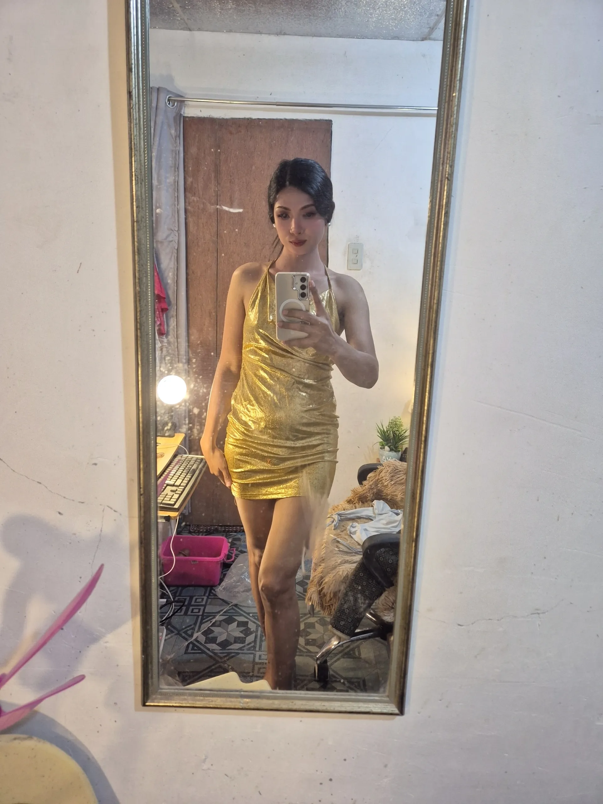 Interprète HotTSbeLLa Photo 2