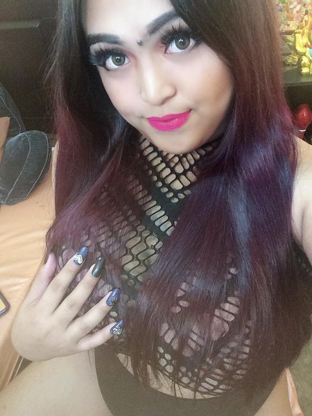 Intérprete xHotSexyGoddessx Foto 2