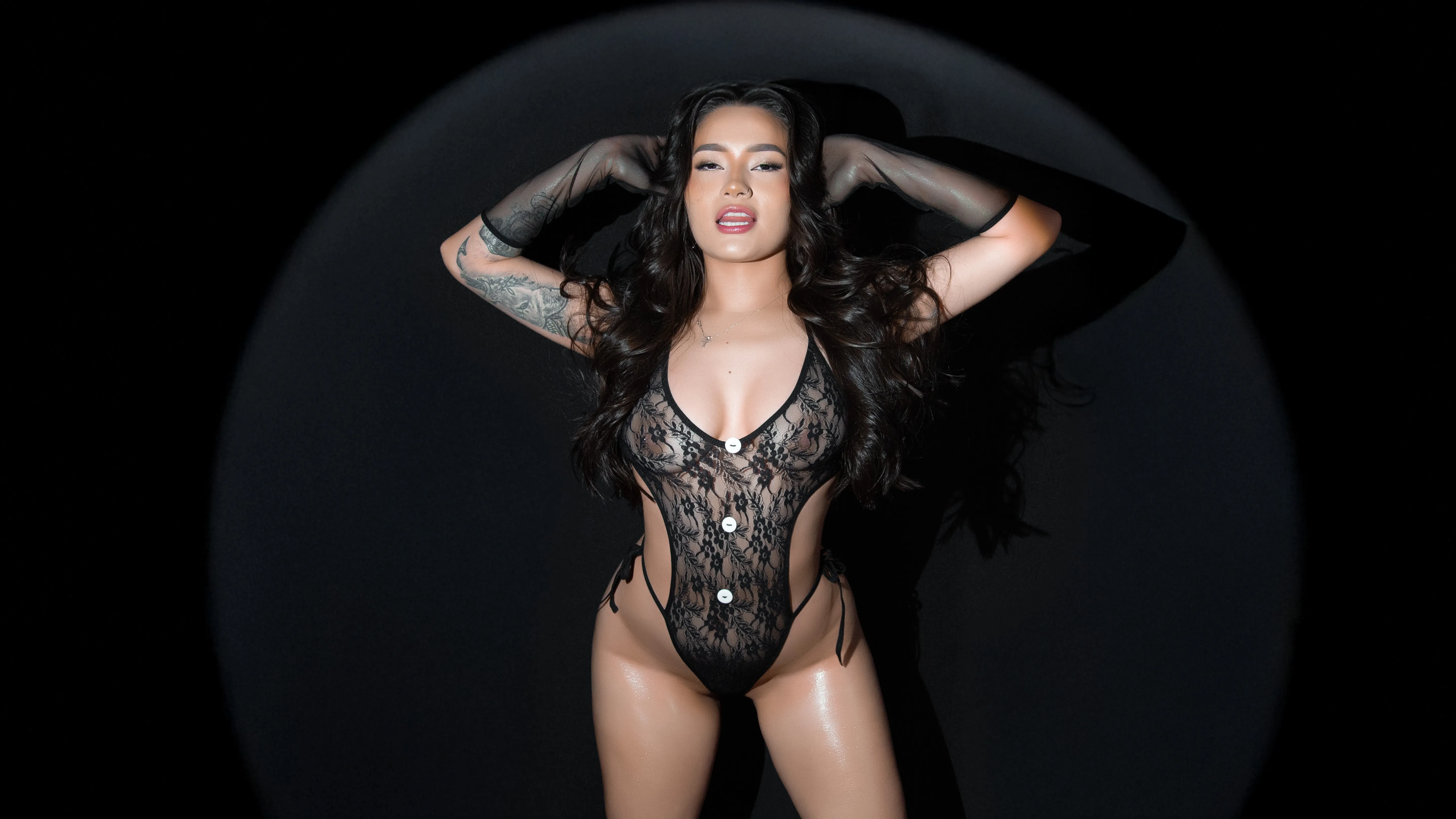 Interprete EmilyHealy Foto 5