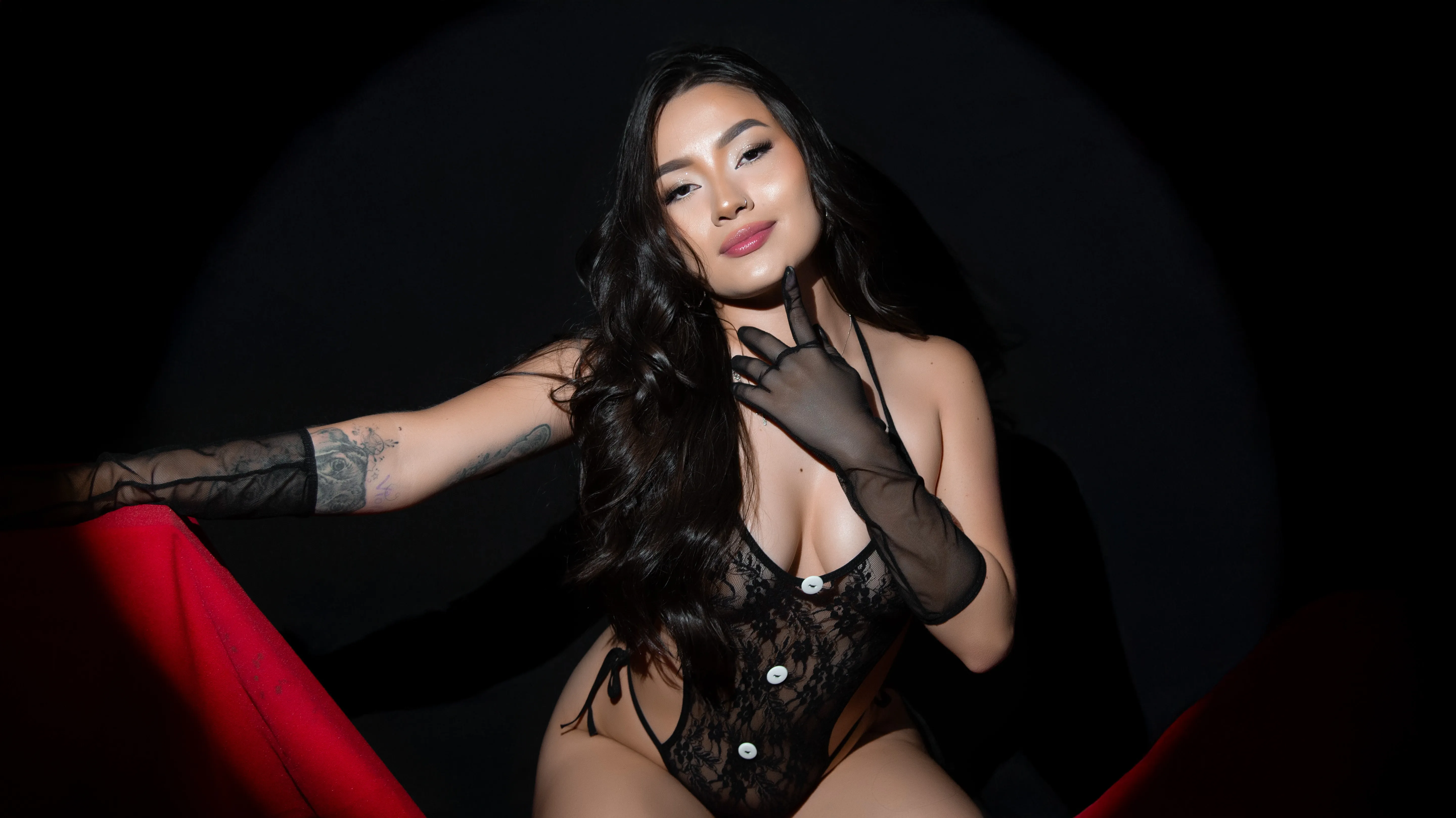 Interprete EmilyHealy Foto 2