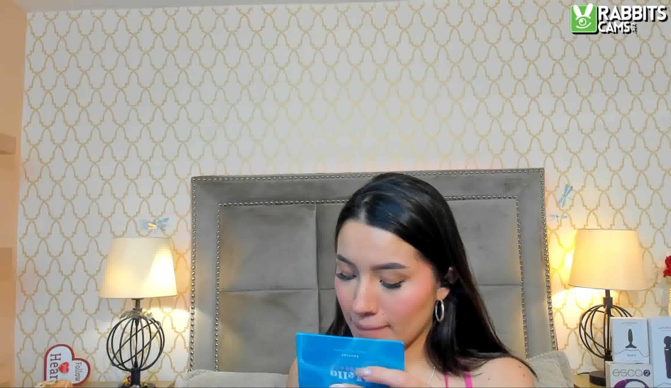 Interprète EmilyHealy Vidéo 4