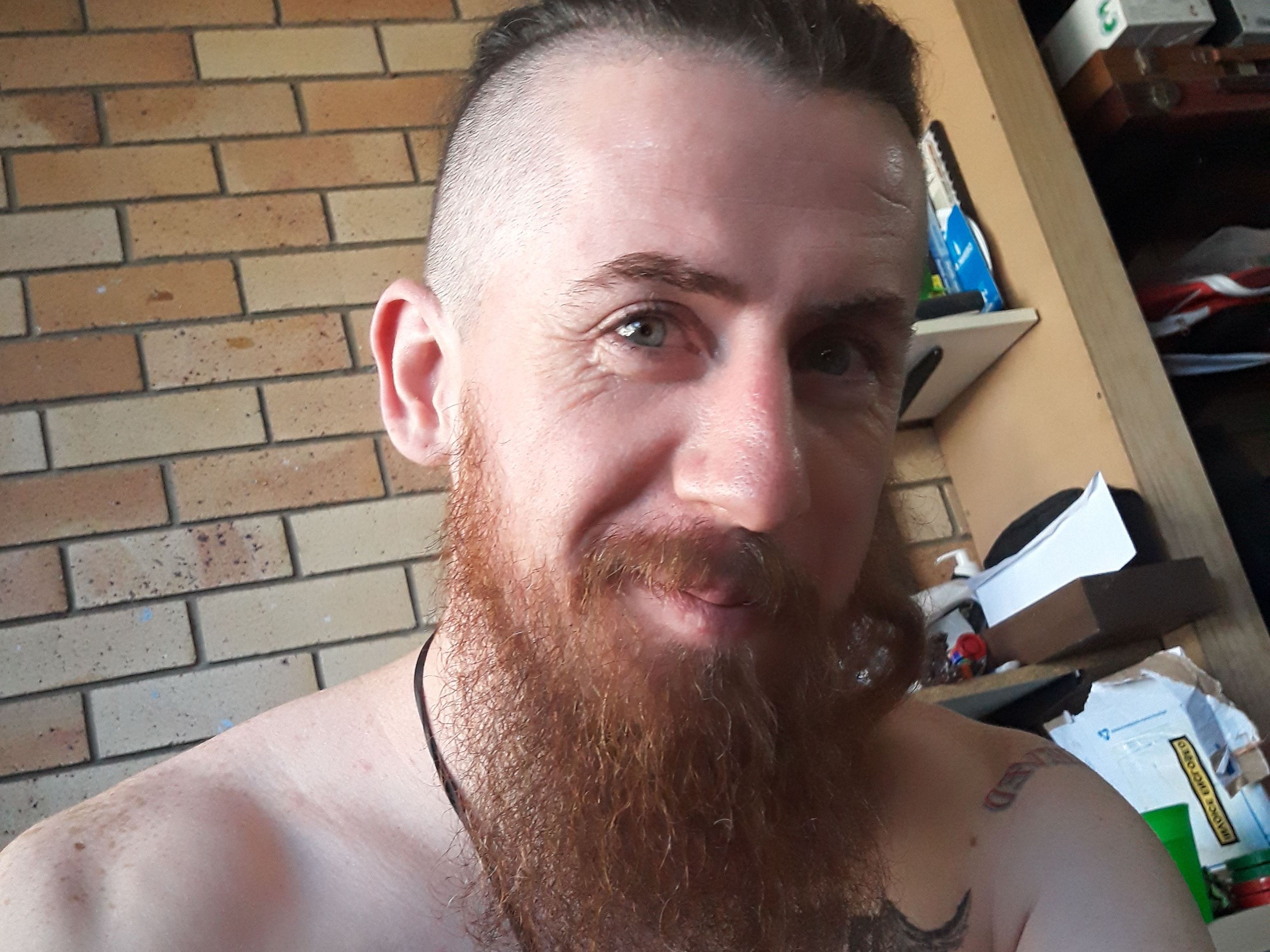 Alastair_M Profilbild des Cam-Modells 