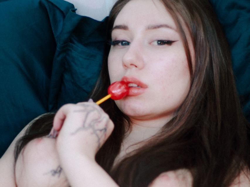 WhitePrincessGirl profielfoto van cam model 