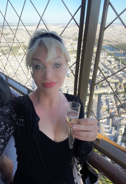 Interprète MarinaLilas Photo 4