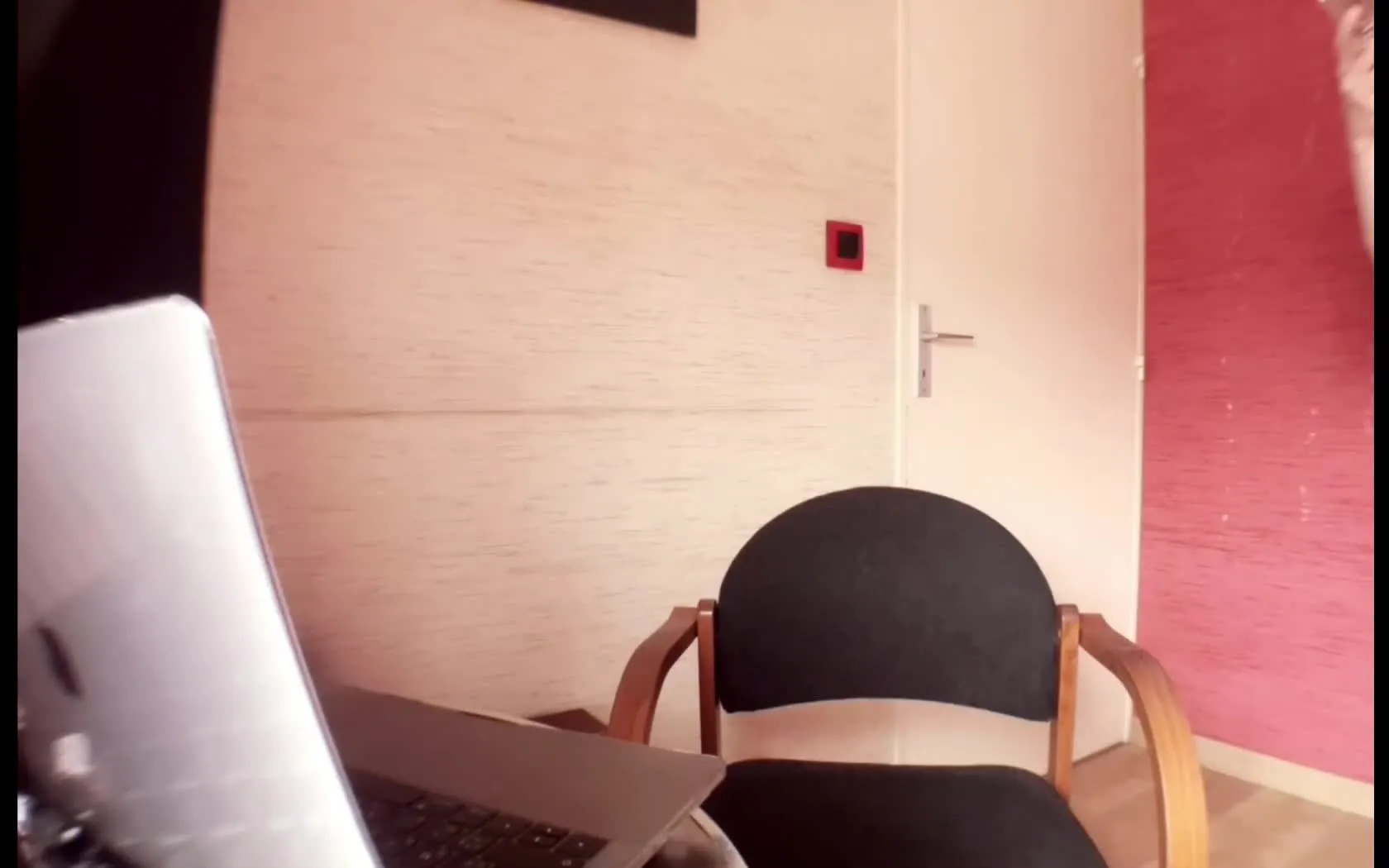 Interprète MarinaLilas Vidéo 1