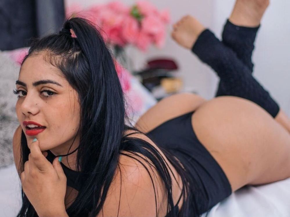 Image de profil du modèle de webcam Jaylemont