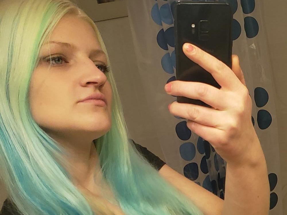 Profilbilde av Kaylee_Coxx webkamera modell