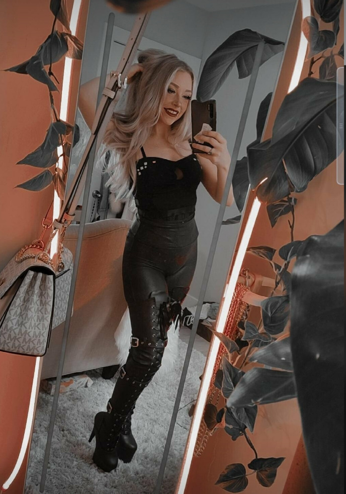 Artista DuchessFreya Foto 11