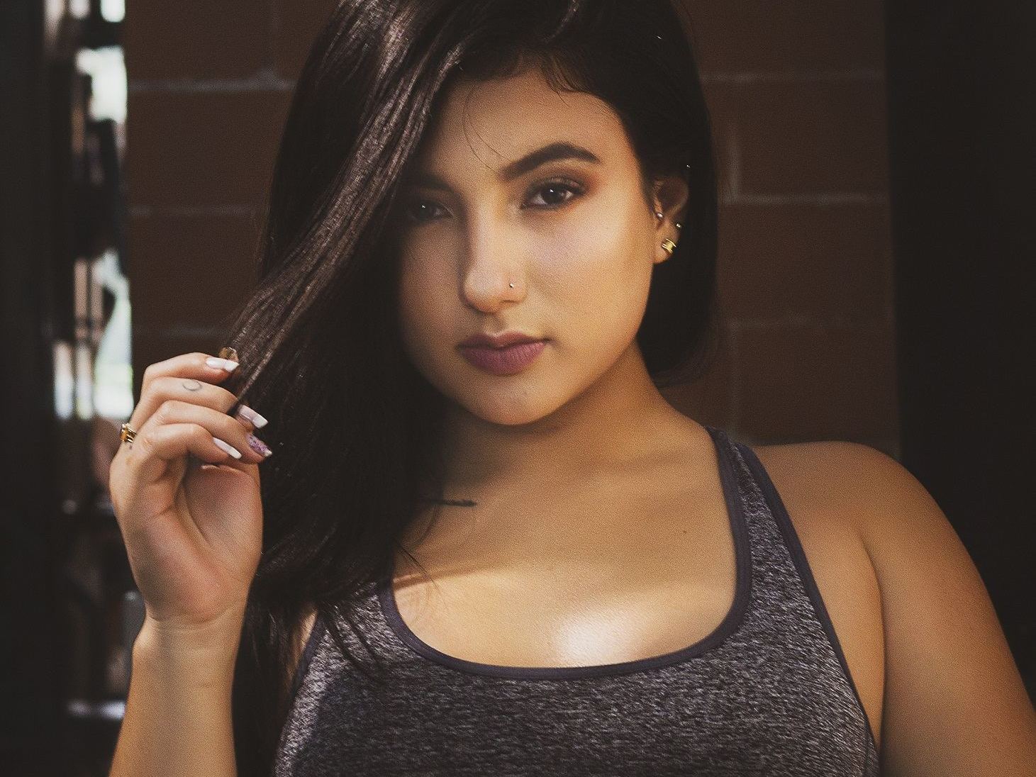 Imagen de perfil de modelo de cámara web de Emily_Cruz