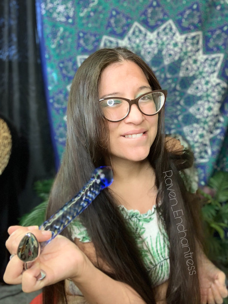Utøver Raven_Enchantress Bilde 1