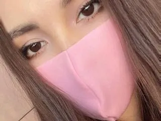 Image de profil du modèle de webcam SiuMein