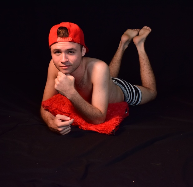 Performer DevidKrum Photo 1