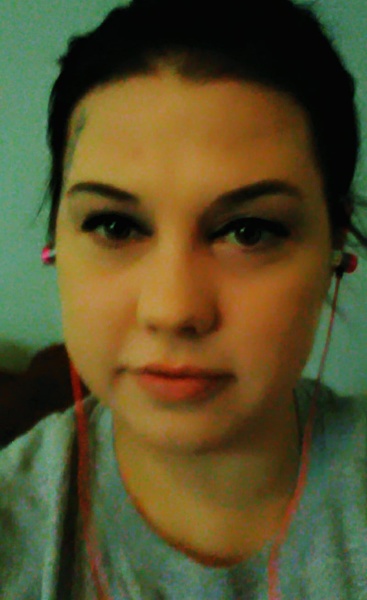 Artiest Kryskelly Foto 4