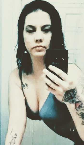 Artiest Kryskelly Foto 6