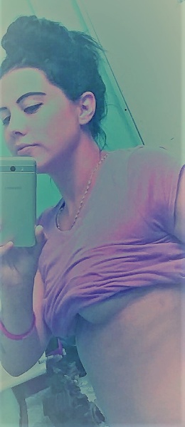 Artiest Kryskelly Foto 2