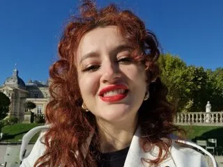 Eva_Jax Profilbild des Cam-Modells