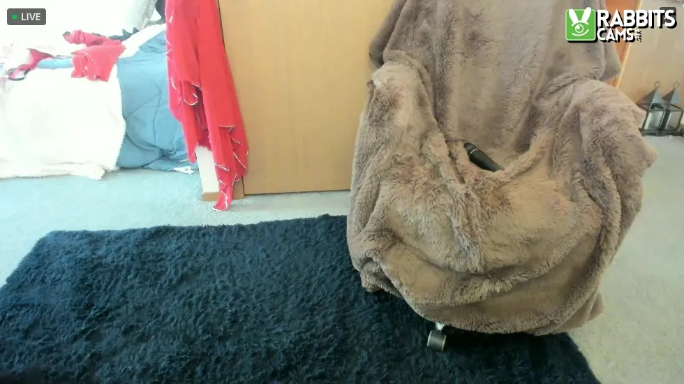 Artist Hottyhousewife18 Video 1