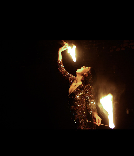Performer EosteraSpring Photo 1
