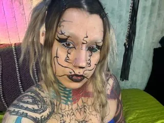 Zaturn immagine del profilo del modello di cam